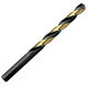 Heavy Duty Jobbers Length Drill Bit 1/2