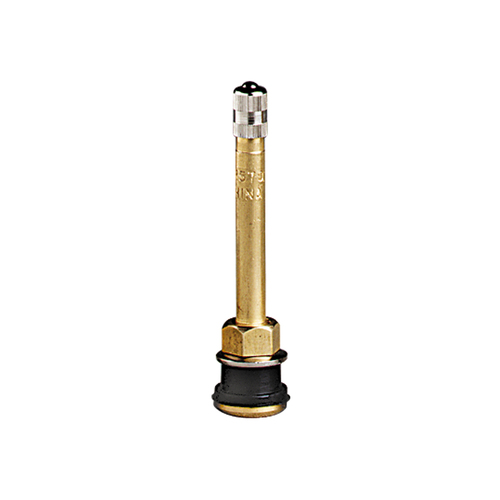 TR570 BRASS TRUCK VALVE 3-1/8