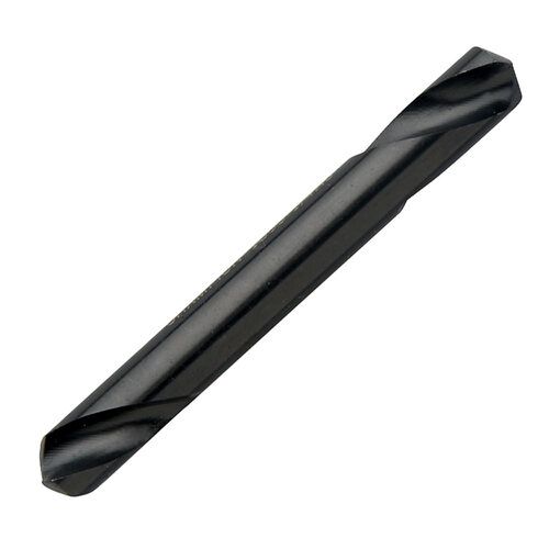Heavy Duty Double End-Sheeters Drill 1/4