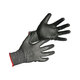 Stalwart Safety Nitrile Foam Cut Resistant Glove - Large