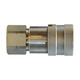 3/8 Female Pipe Coupler ISO-A Interchange
