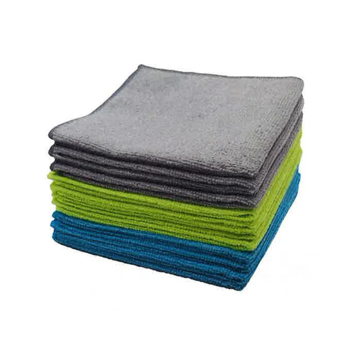 GRIP 12PK MICRRFIBER TOWELS