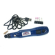 Mini Rotary Tool 3.6V LI-ION Rechragable USB