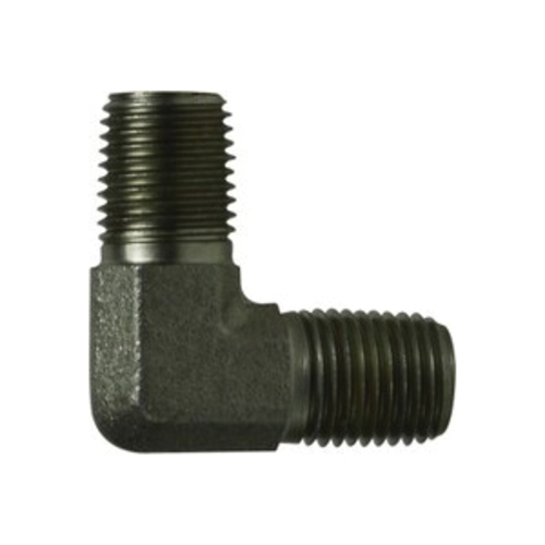 1/4X1/8 Male Elbow