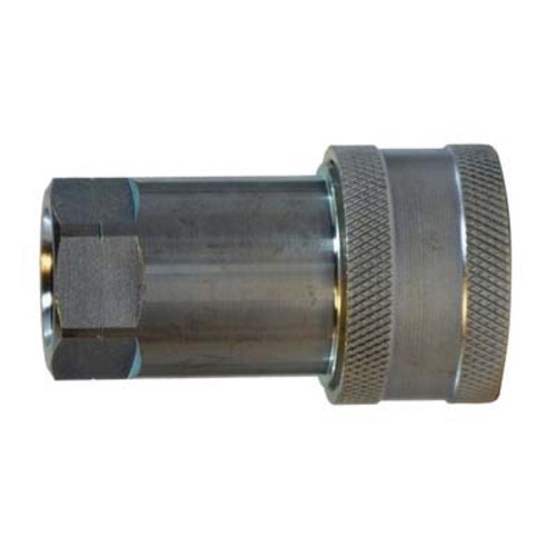 3/4 Female Pipe Coupler ISO-A Interchange