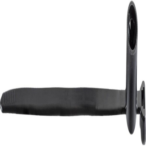 Cable Tie with Stud Mount