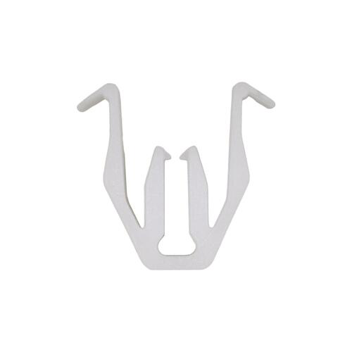 GM Grille Clip