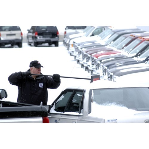 WURTH Snow Buster