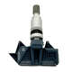 Dual Freq TPMS Sensor ClampIn-ALU Valve