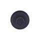 Pillar, Rocker and Floor Moulding Push-Type Retainer Head Diameter: 13mm Stem Length: 13mm Fits Into 8mm Hole Land Rover HSERange Rover 2012 # On
