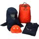 PIP® PPE 3 Arc Flash Kit 1 - 25 Cal/cm2 - Large
