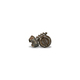 18-8 Stainless Steel Hex Washer Head Sheet Metal Screw #8X1-1/4