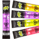 Sqwincher® Zero Powder Pack 2.5 gal. Sugar-Free Instant Drink Mix -Grape