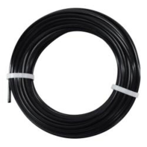 3/4 Black - Air Brake Tubing 50ft