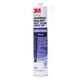 3M Marine Adhesive Sealant 4000 UV, Black, 295 mL Cartridge
