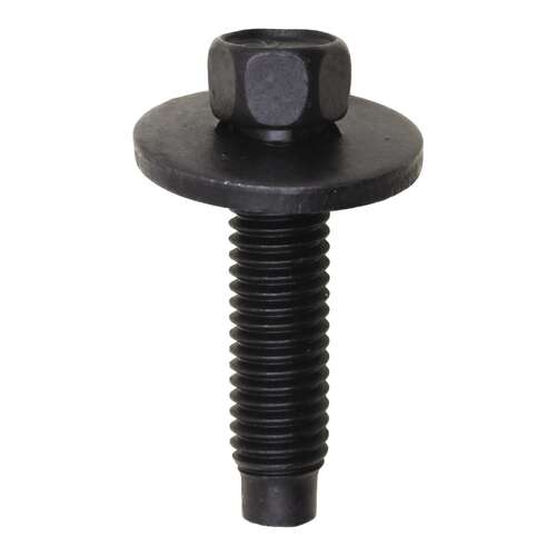 Ford Bolt Indent Hex Head with Dog Point