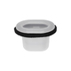 NISSAN WHEEL FLARE MOLDING GROMMET WITH SEALER