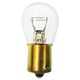 28 Volts - 17 Watts MINI S8 Single Contact BA15s 061 Amps #1691 Bulb