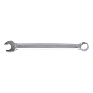 ZEBRA POWERDRIV® (12-Point) Metric Combination Wrench (Extra Slim) - 19mm