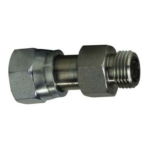1-14X11/16-16 Female O Ring Face Seal Reducer
