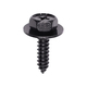 HYUNDAI/KIA BUMPER, SPLASH SHIELD PHILLIPS HH TAPPING SCREW