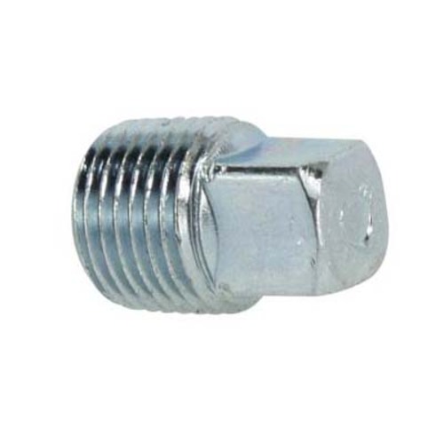 1-1/2 Square Head Plug