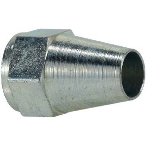 JIC Long Tube Nut 1/2 OD
