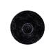 Black Zinc Hex Head Sems Tapping Screw