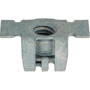 RADIATOR GRILL NUT