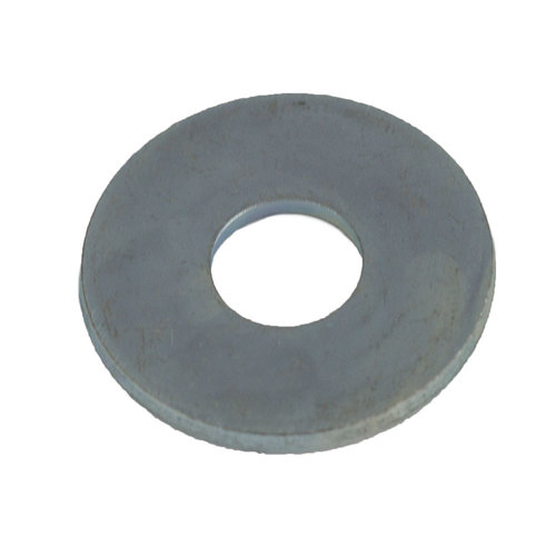 Thick Washer Zinc  8X25X2.0