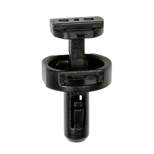 LEXUS/TOYOTA ROCKER & MUD GUARD PUSH-TYPE RETAINER