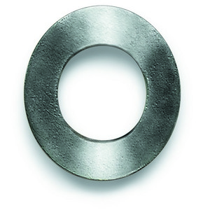Spring Washer Zinc Type A Convex 4MM