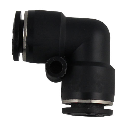 Elbow for Texturing Tool Adapter
