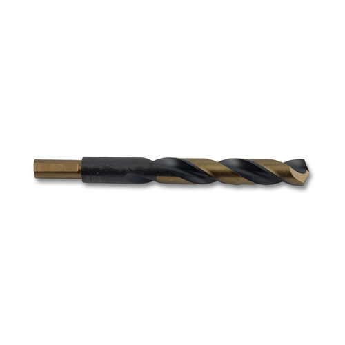 Ultra Bor Drill Bit 3 Flats 3/8 Reduced Shank 1/2