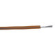 WIRE, BOAT CABLE UL SNGL 14 GA 100' TAN