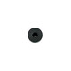Flat Head Socket Cap Screw Black  4-40X1/2
