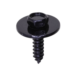 FENDER APRON HEX HEAD SEMS TAPPING SCREW