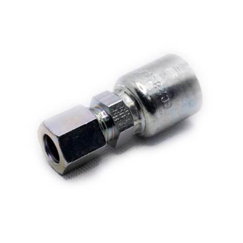 1/4 HOSE 7/16X20 TUBE REPAIR CPLG