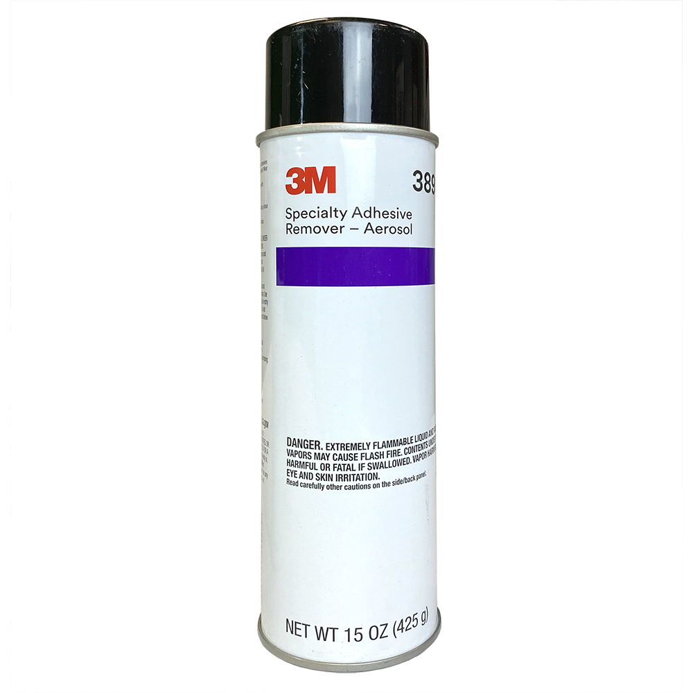 RE-MOV Adhesive & Silicone Remover, Ready-to-Use Non-Solvent Based - Spray 1 qt Bottle - Quart [price Is per Bottle]