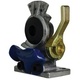 EMER. GLADHAND W/ FLANGE MOUNT