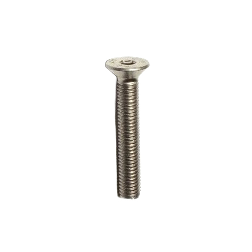 M3X.50X6MM FLAT SOCKETHEAD CAPSCREW