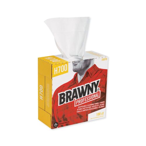 Georgia Pacific Medium Weight HEF Shop Towels
