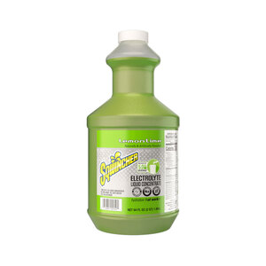 Sqwincher® Liquid Concentrate, Lemon Lime 5 Gallon
