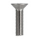 10-24 X 1-1/2 Phillips Flat Head Machine Screw - Standard - 316 Stainless Steel