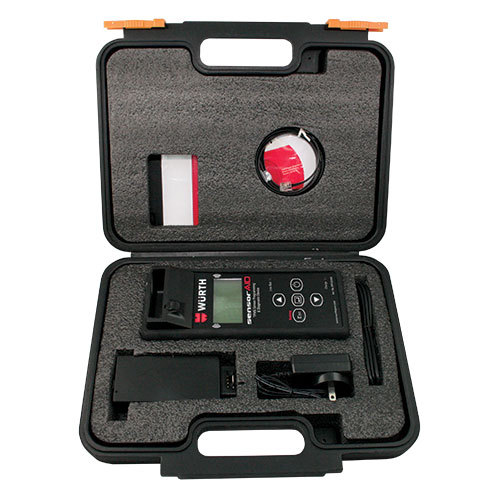 TPMS Sensor Prog Tool Kit (Inc. OBD II), Re-learn Tool, TPMS, Tire,  Wheel and Brake Supplies