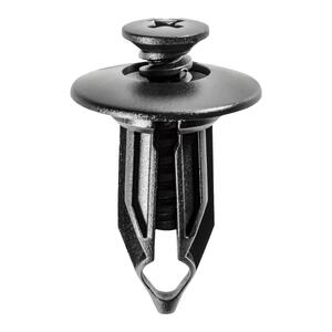 Rivet Screw With Shoulder