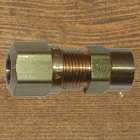 Connector-Tube to Female Pipe