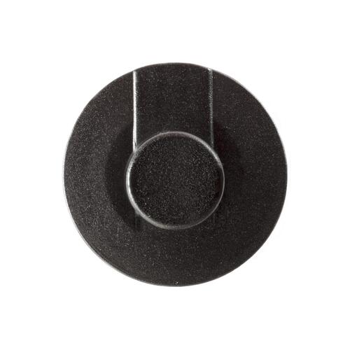 Splash Shield Fascia Retainer