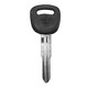 Key Blank Kia Sephia 98 Plastic Head