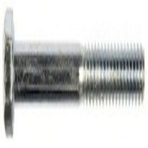 Hex Head Cap Screw - Partial Thread - Metric - DIN 931 - A4 M10-1.5 X 100 - 316 Stainless Steel